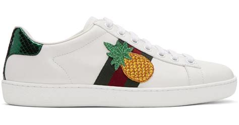 ladybug gucci shoes